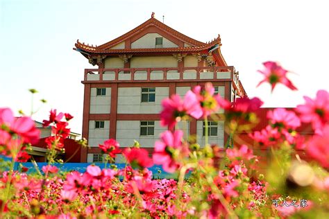 秀水寶灝禪寺